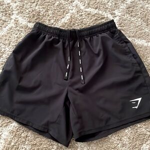 Gymshark men's shorts
